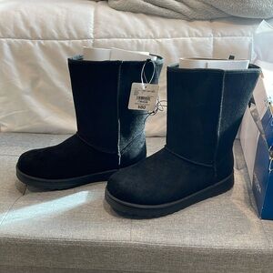 Arizona Jean company, Stratton boots - size 8